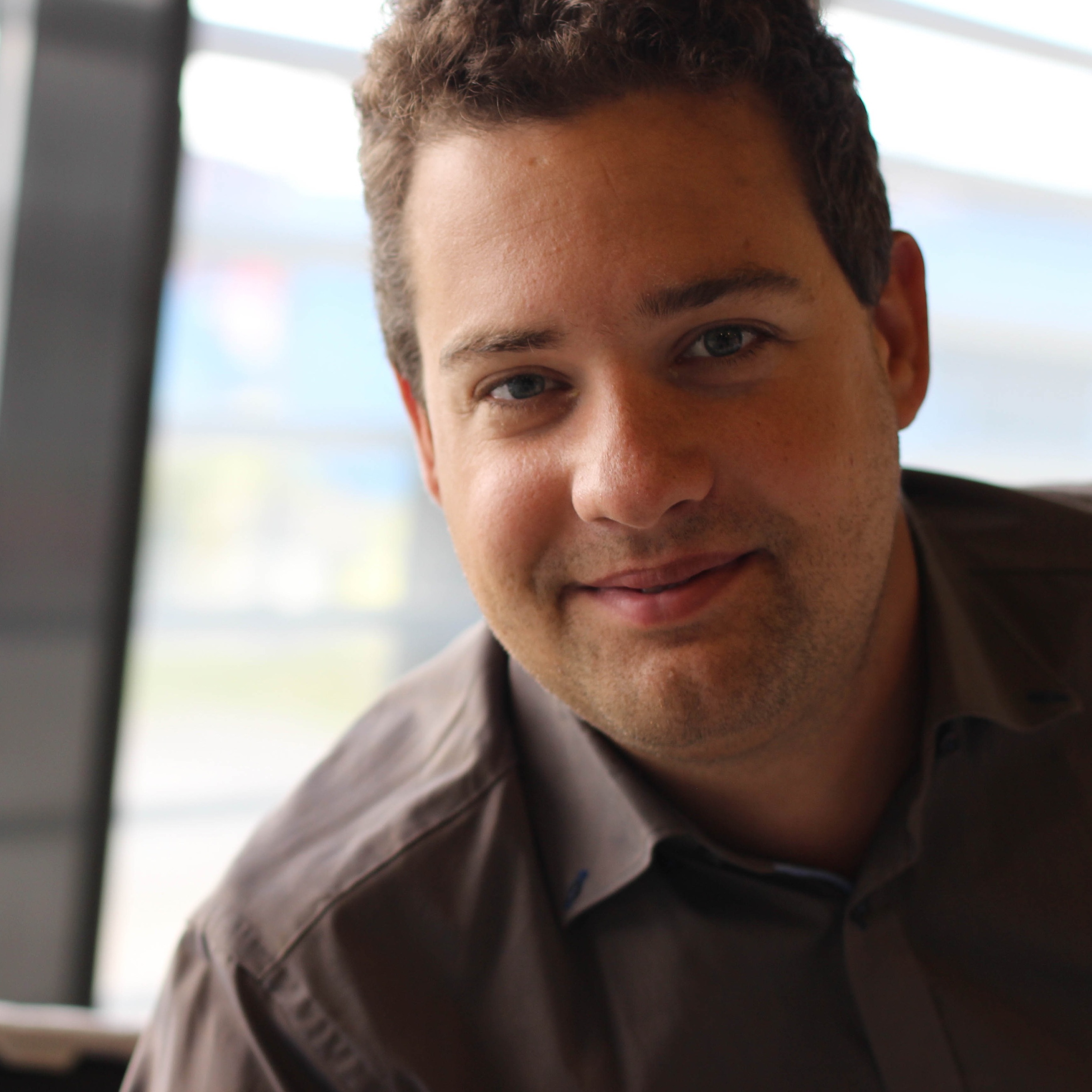 Adam-Mihai Gergely